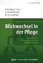 Blickwechsel in der Pflege