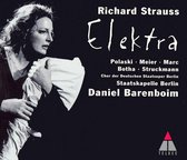 Strauss: Elektra