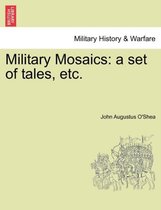Military Mosaics