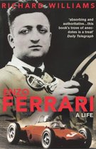 Enzo Ferrari A Life