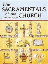 The Sacramentals of the Church