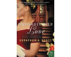 Omslag van Unforgivable Love