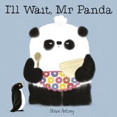Mr Panda 2 - I'll Wait, Mr Panda