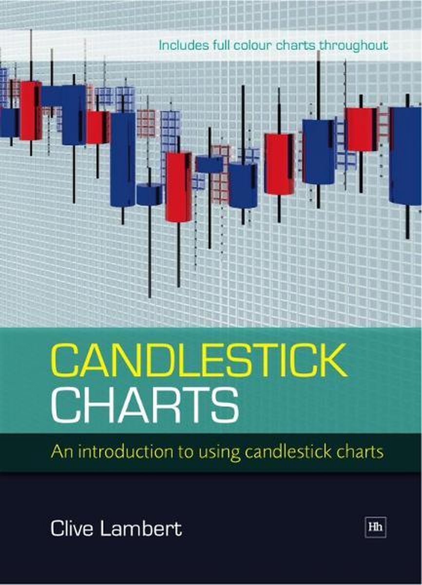 Candlestick Charts - Candlesticks book over Japanse charting techniek | bol