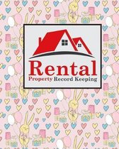 Rental Property Record Keeping