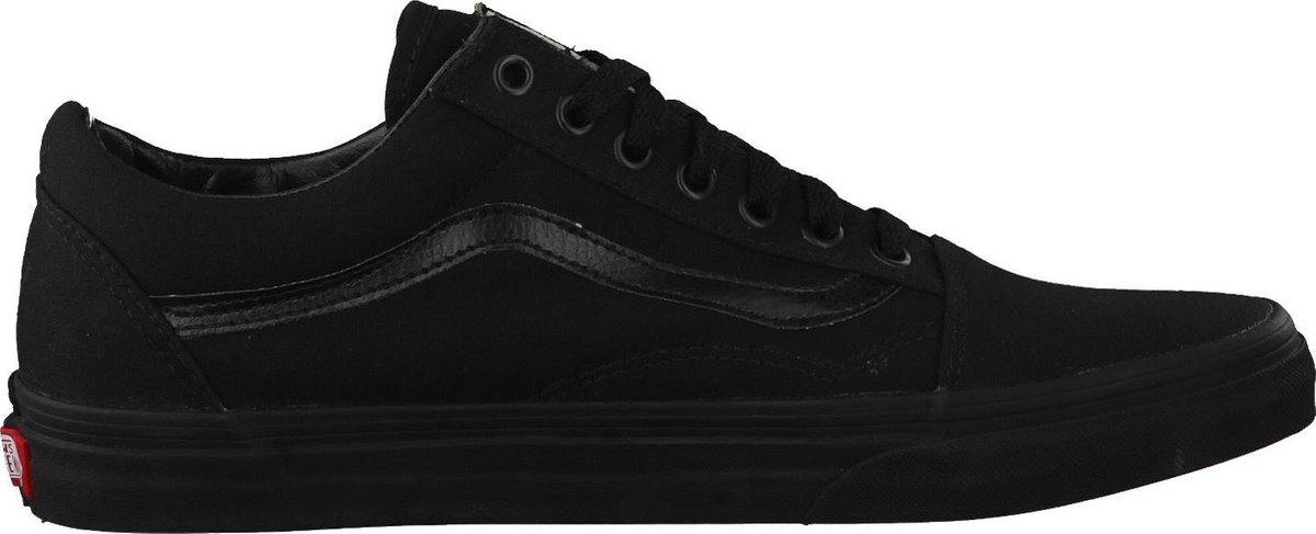 Vans Schoen Black