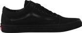 Vans Dames Sneakers Old Skool Wmn - Zwart - Maat 36,5