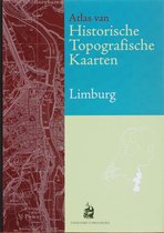 Atlas van historische topografische kaarten Limburg