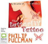Le tatouage de Butterfly