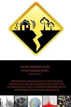 The No-Nonsense Guide to Earthquake Safety