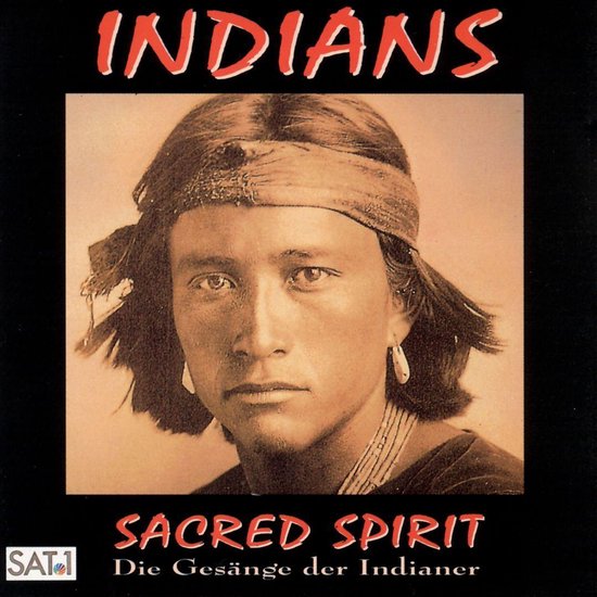 Sacred Spirit