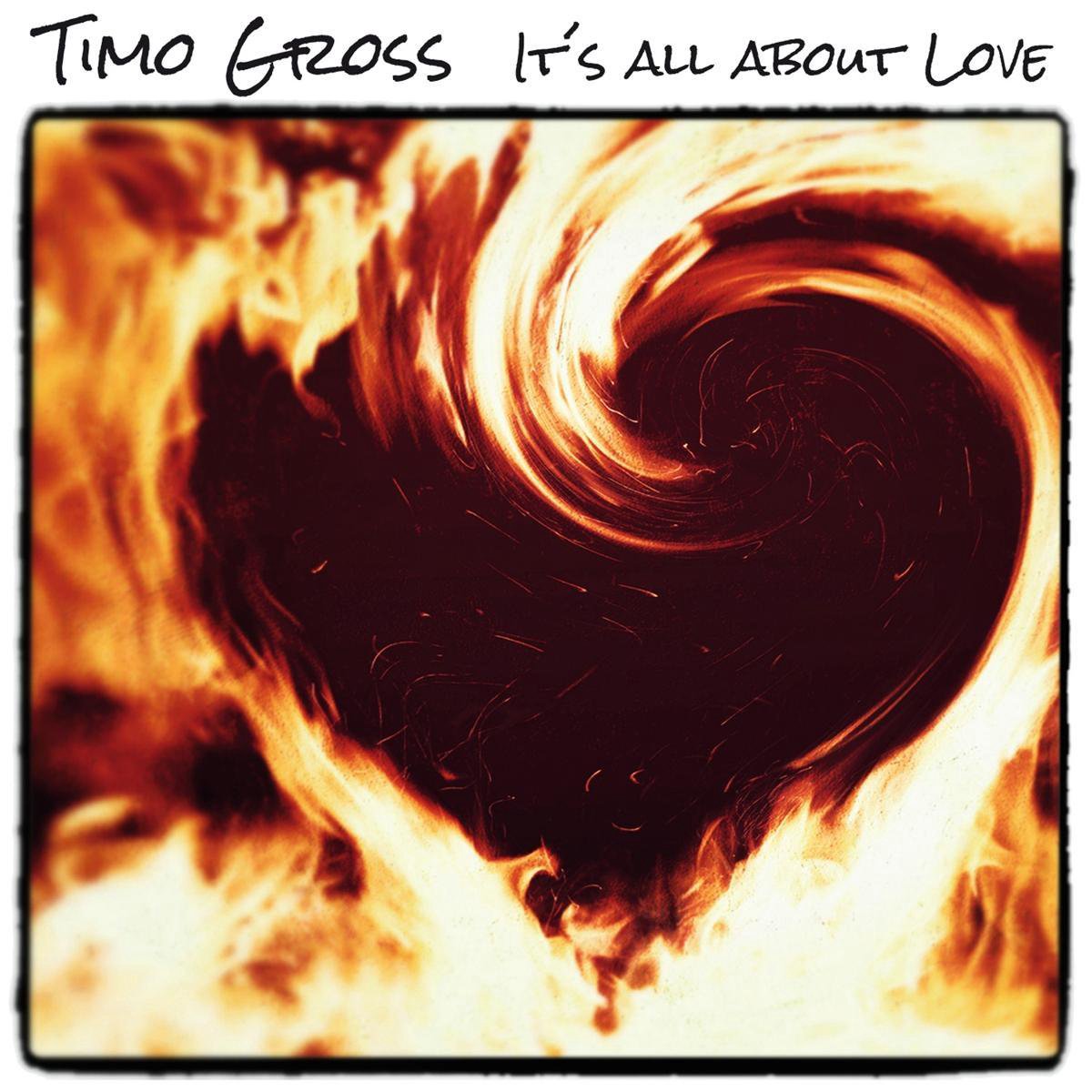 It'S All About Love