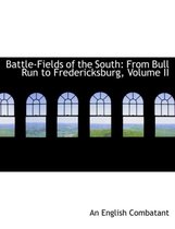 Battle-Fields of the South
