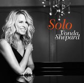 Vonda Shepard - Solo (CD)