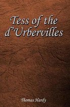 Tess of the d'Urbervilles