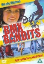 Klt62037 Bmx Bandits