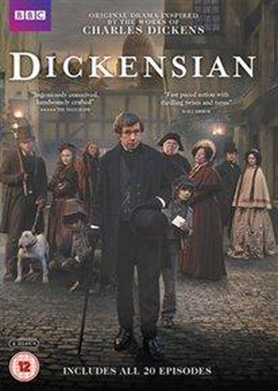 Dickensian