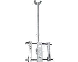 EPZI ARM-416B - Ophangbeugel voor TV / monitor 37-63 inch, kantelbaar en in hoogte verstelbaar