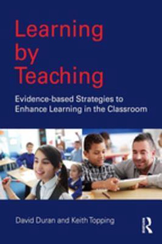 Learning by Teaching - cover