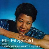 Fitzgerald Ella - Rodgers & Hart Songbook