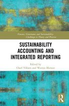 Finance, Governance and Sustainability- Sustainability Accounting and Integrated Reporting
