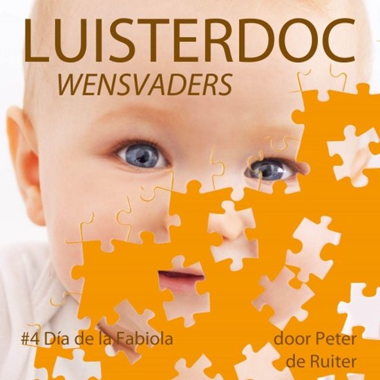 Wensvaders - cover