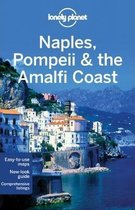 Lonely Planet Naples, Pompeii & the Amalfi Coast dr 4