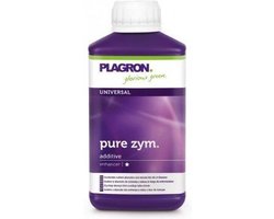 PLAGRON PURE ZYM 250 ML