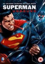 Superman Unbound (Import)