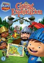 Mike The Knight: Great Exploration