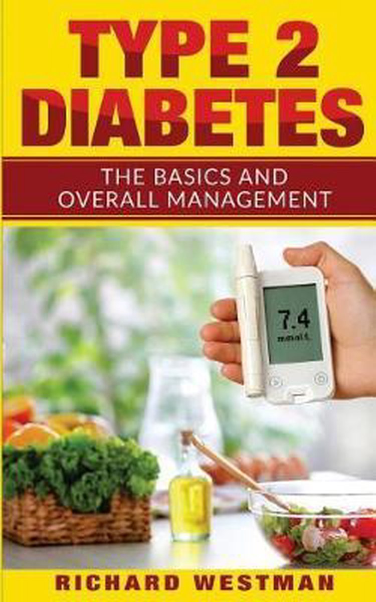 Type 2 Diabetes van