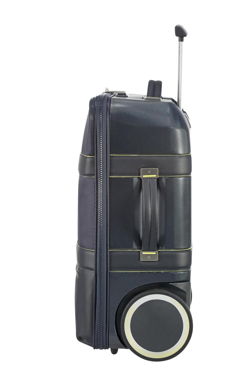 Samsonite Crossbodytas Met Tabletvak Zigo Duffle/Wheel 55/20