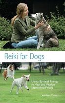 Reiki For Dogs