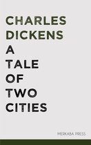 Omslag A Tale of Two Cities