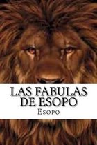 Las fabulas de Esopo