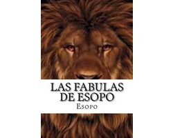 Las fabulas de Esopo