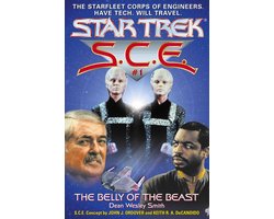 Star Trek: Starfleet Corps of Engineers - Star Trek: The Belly of the Beast