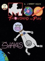 A Shakes the Cow Adventure- Moo Thousand and Pun