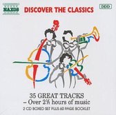 Various Artists - Discover The Classics Volume 1 (2 CD)