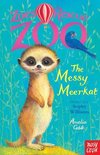 Zoe's Rescue Zoo 18 - Zoe's Rescue Zoo: The Messy Meerkat