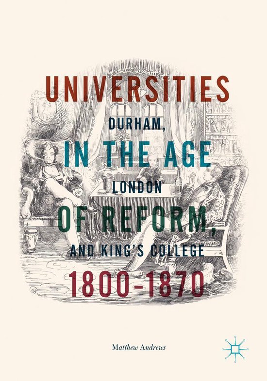 History (R0) - Universities in the Age of Reform, 1800–187 ... - cover