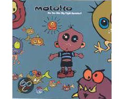 Top 10 Triphop en Breakbeat Albums 2026: Moloko – Do You Like My Tight Sweater?