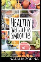 Healthy Weight Loss Smoothies