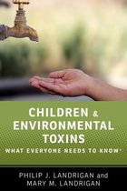 Children and Environmental Toxins