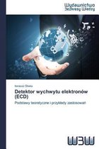 Detektor wychwytu elektronów (ECD)