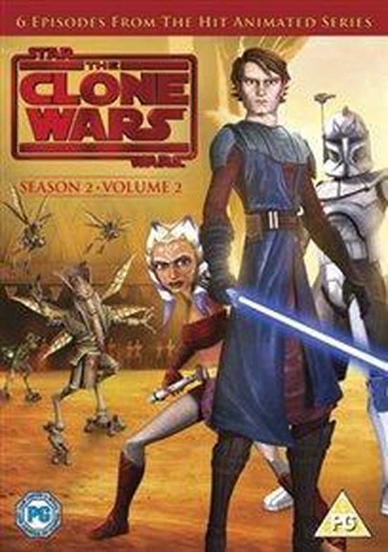 Star Wars:Clone Wars -2.2