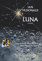 Luna 1 - Luna (Tome 1) - Nouvelle Lune