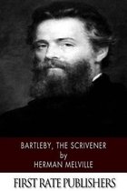 Bartleby, The Scrivener