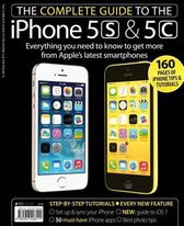 The Complete Guide to the iPhone 5s & 5c