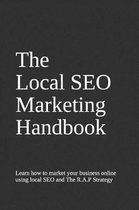 The Local SEO Handbook